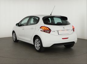 Peugeot 208 - 2017