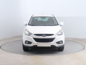 Hyundai ix35 - 2013
