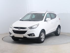 Hyundai ix35 - 2013