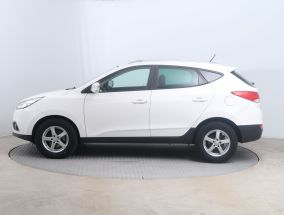 Hyundai ix35 - 2013