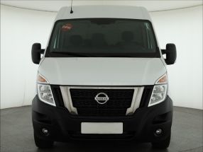Nissan Interstar - 2023