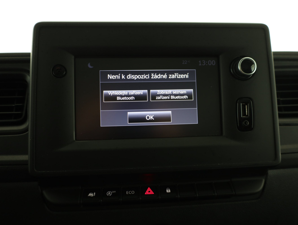 Nissan Interstar