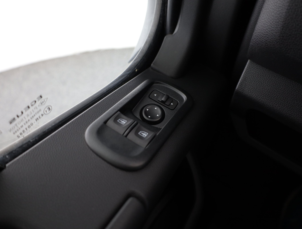 Nissan Interstar