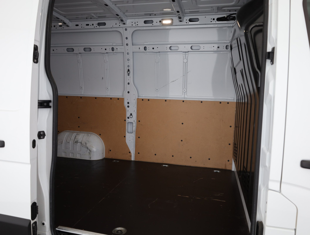 Nissan Interstar