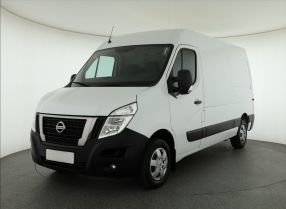 Nissan Interstar - 2023