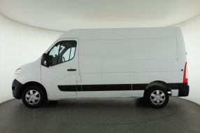 Nissan Interstar - 2023