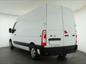 Nissan Interstar - 2023