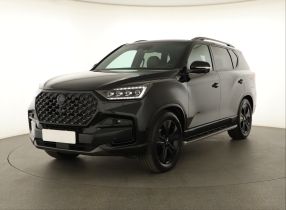SsangYong Rexton - 2023