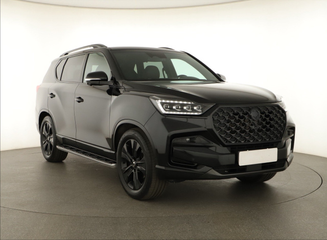 Ssang Yong Rexton 2023