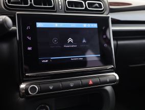 Citroen C3 - 2024