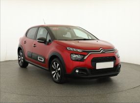 Citroen C3 - 2024