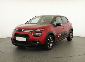 Citroen C3 - 2024