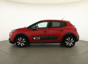 Citroen C3 - 2024