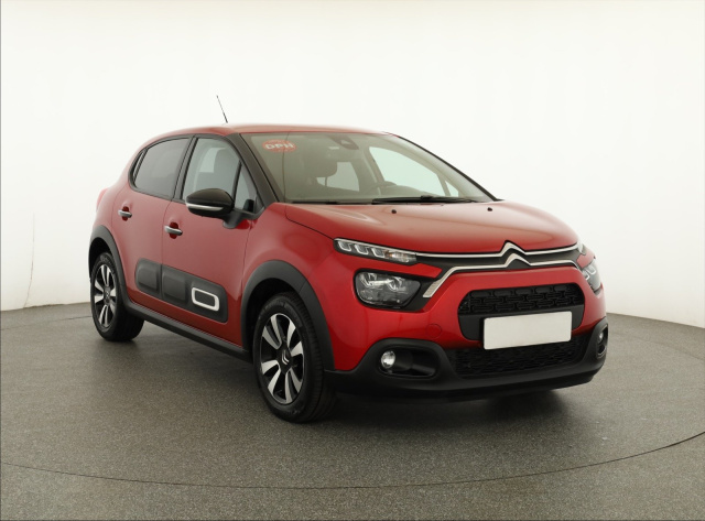 Citroen C3 2024