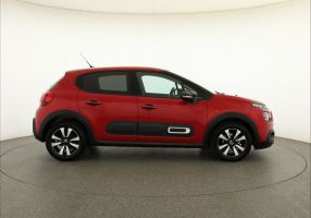 Citroen C3 - 2024