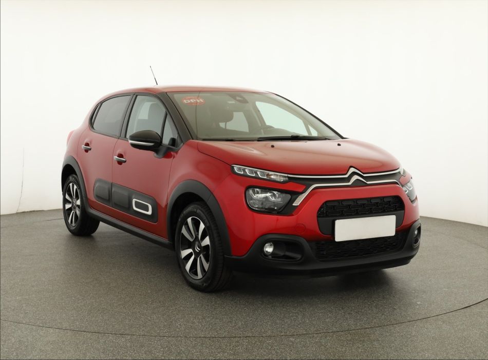 Citroen C3 - 2024
