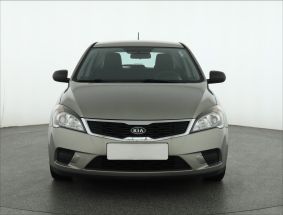 Kia Ceed - 2010