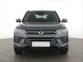 SsangYong Korando - 2020