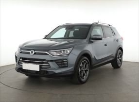 SsangYong Korando - 2020