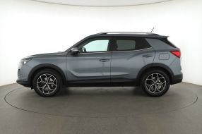 SsangYong Korando - 2020