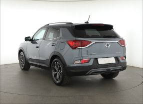 SsangYong Korando - 2020