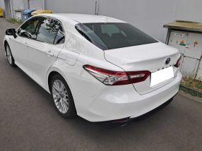 Toyota Camry - 2020