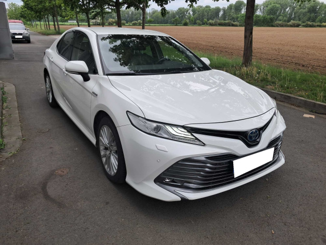 Toyota Camry 2020