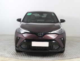 Toyota C-HR - 2023