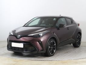 Toyota C-HR - 2023