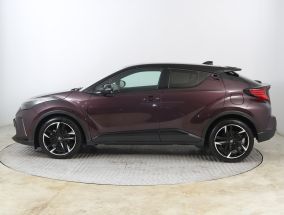 Toyota C-HR - 2023