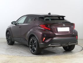 Toyota C-HR - 2023