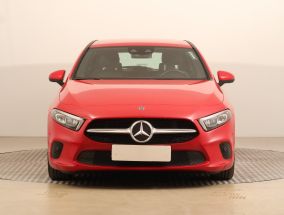 Mercedes-Benz A - 2019