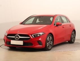 Mercedes-Benz A - 2019