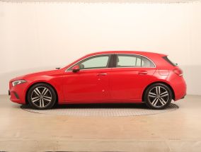 Mercedes-Benz A - 2019