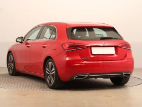 Mercedes-Benz A - 2019