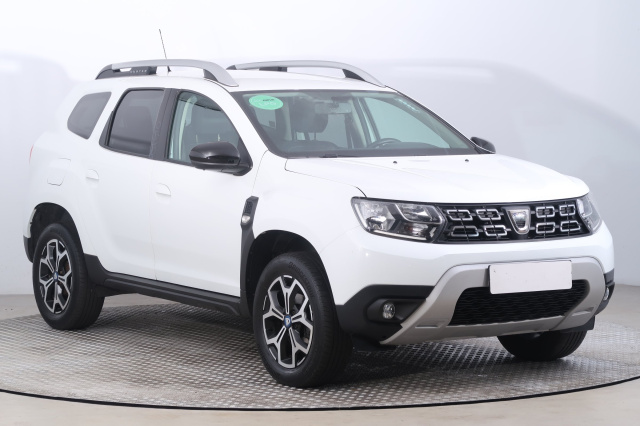 Dacia Duster 2021