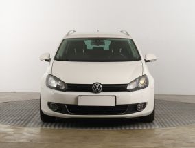 Volkswagen Golf - 2012
