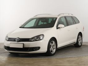 Volkswagen Golf - 2012
