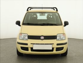 Fiat Panda - 2010