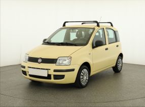 Fiat Panda - 2010