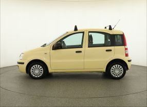 Fiat Panda - 2010