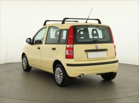 Fiat Panda - 2010