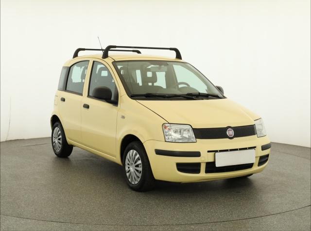 Fiat Panda 2010