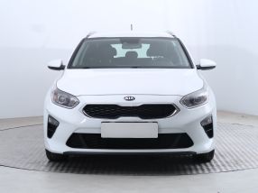 Kia Ceed - 2019