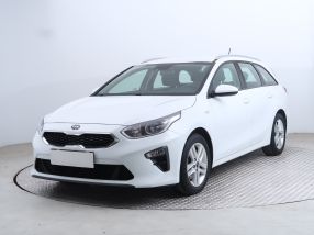 Kia Ceed - 2019