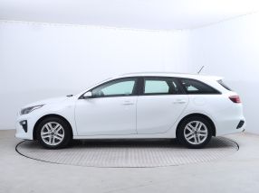 Kia Ceed - 2019