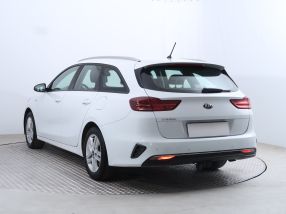 Kia Ceed - 2019