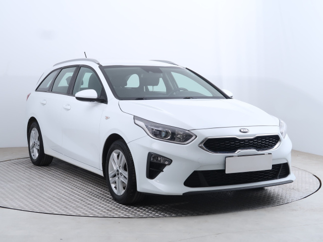 Kia Ceed 2019