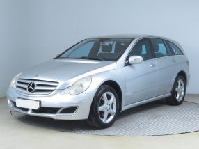 Mercedes-Benz R - 2007