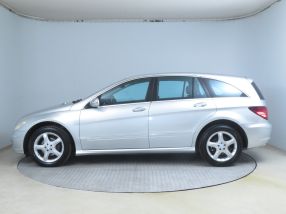 Mercedes-Benz R - 2007